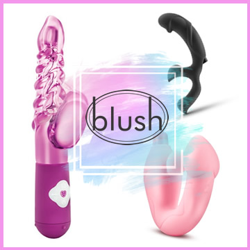Blush Blush