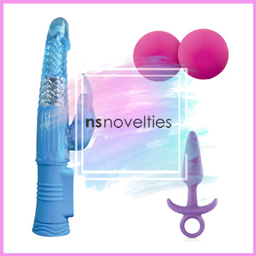Ns Novelties Ns Novelties